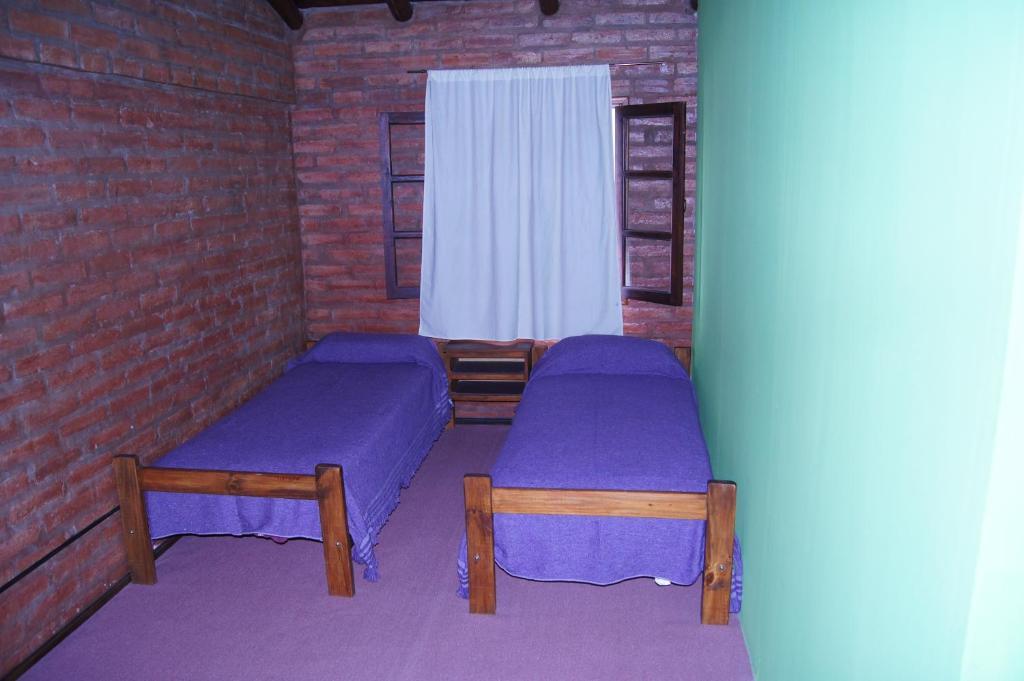 Altos Del Valle San Agustín de Valle Fértil 部屋 写真
