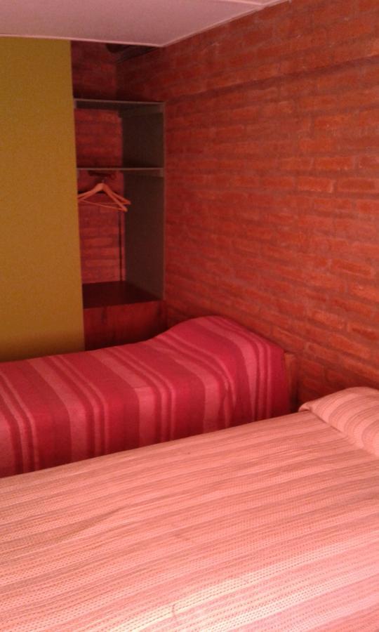 Altos Del Valle San Agustín de Valle Fértil エクステリア 写真