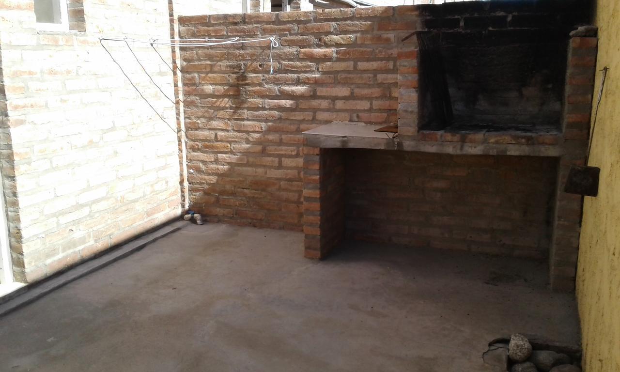Altos Del Valle San Agustín de Valle Fértil エクステリア 写真