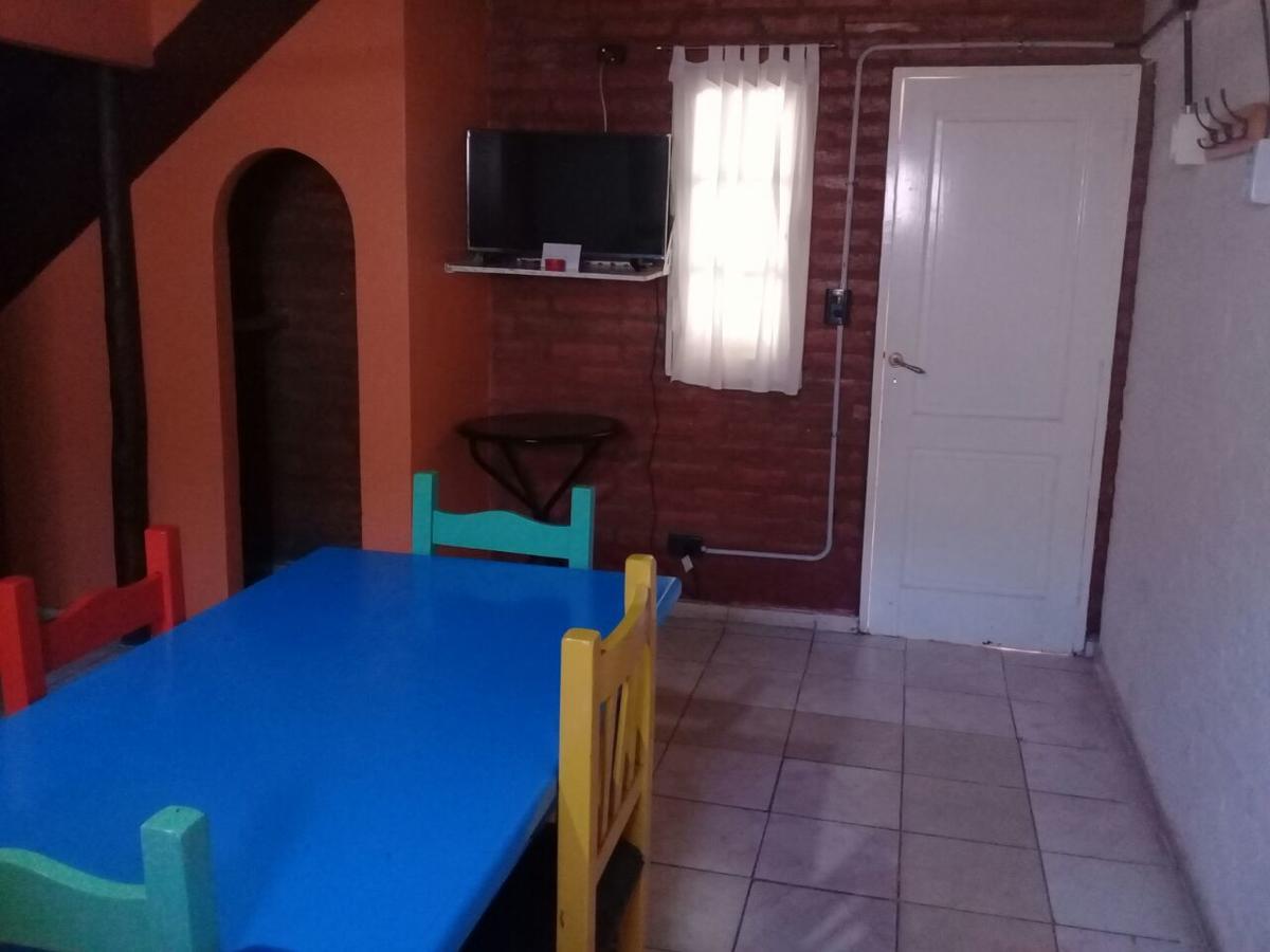 Altos Del Valle San Agustín de Valle Fértil エクステリア 写真