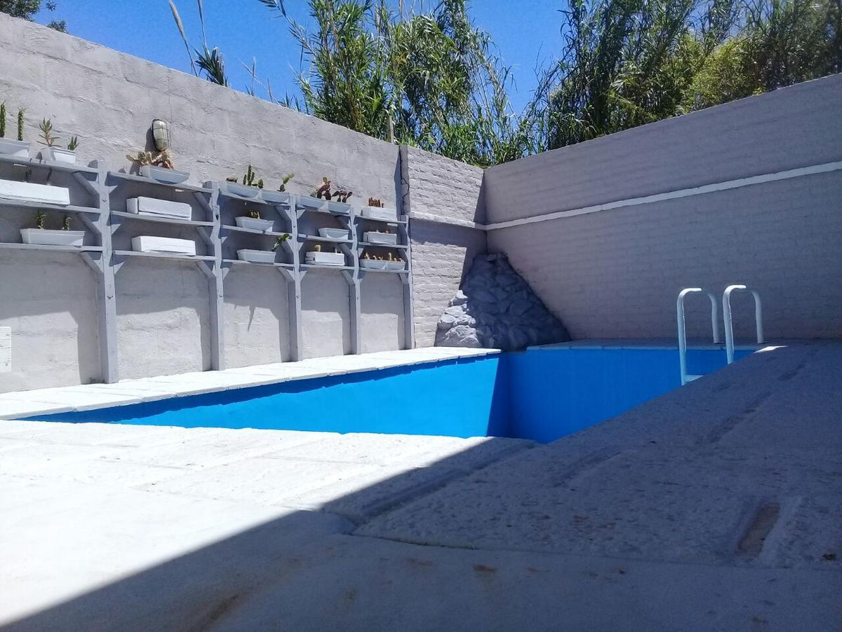 Altos Del Valle San Agustín de Valle Fértil エクステリア 写真
