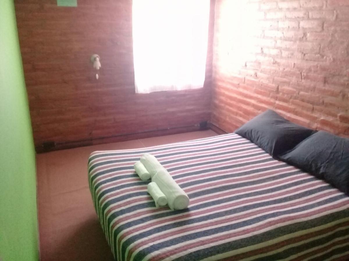 Altos Del Valle San Agustín de Valle Fértil エクステリア 写真
