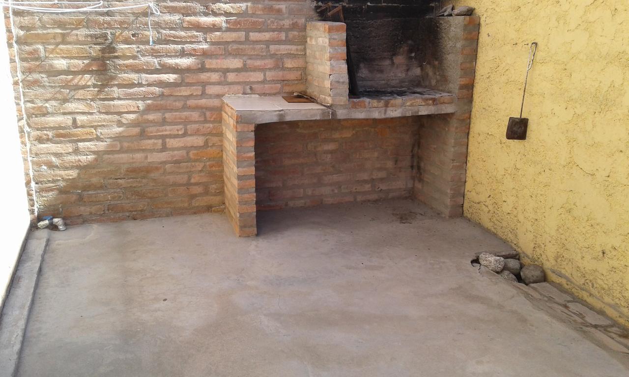 Altos Del Valle San Agustín de Valle Fértil エクステリア 写真